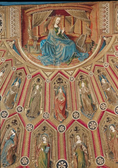  tekijältä Robert Campin