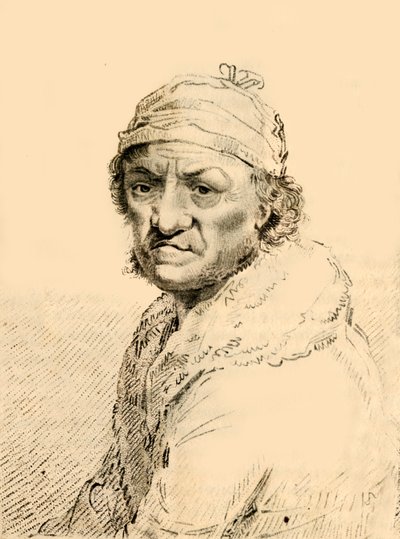 Elias Hoyle, Sowerby, Yorkshire - 113, 1822. tekijältä Robert Cooper