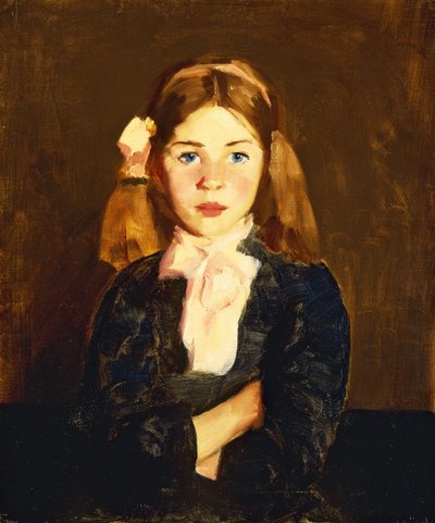 Nora, 1913 tekijältä Robert Cozad Henri