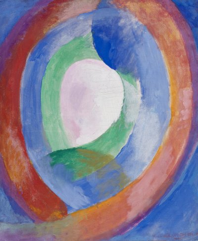  tekijältä Robert Delaunay