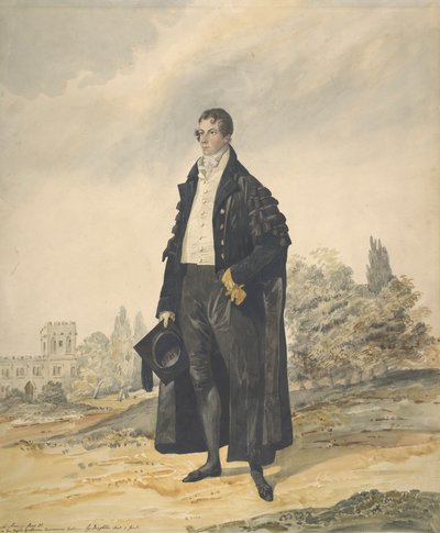 Sir Alexander Hood, Bart. tekijältä Robert Dighton