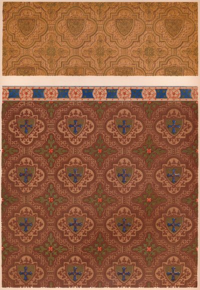 Paperiripusteet, 1893. tekijältä Robert Dudley