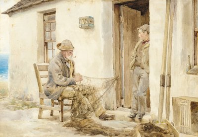 Verkkojen korjaaminen, Skye tekijältä Robert E. Groves