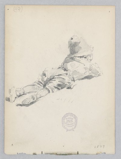 Lapsi tekijältä Robert Frederick Blum