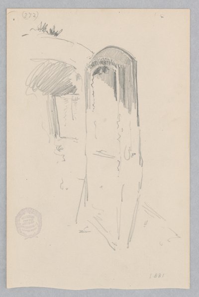 Oviaukko tekijältä Robert Frederick Blum