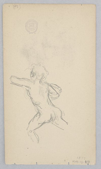 Figure tekijältä Robert Frederick Blum