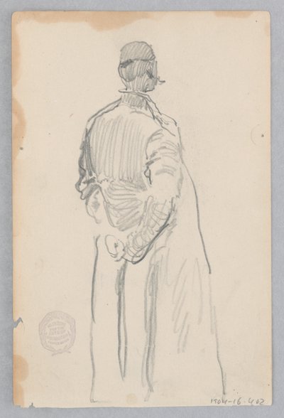 Kuva tekijältä Robert Frederick Blum