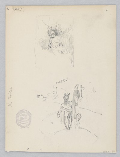 Kuva tekijältä Robert Frederick Blum