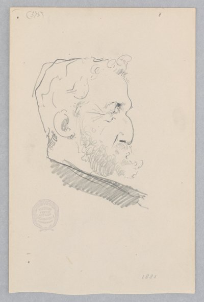 Gedney Bunce tekijältä Robert Frederick Blum