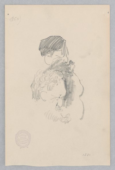 Gedney Bunce tekijältä Robert Frederick Blum