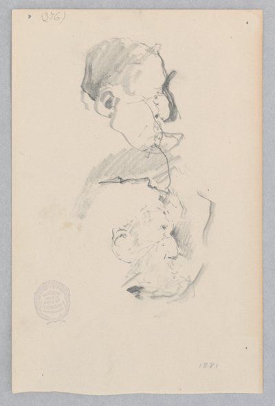 Gedney Bunce tekijältä Robert Frederick Blum