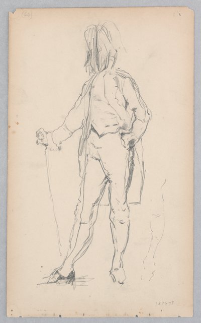 Mies tekijältä Robert Frederick Blum