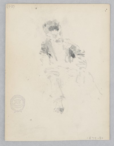 Mies tekijältä Robert Frederick Blum