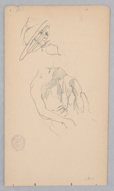 Mies tekijältä Robert Frederick Blum