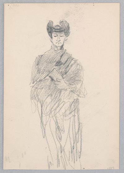Mies tekijältä Robert Frederick Blum