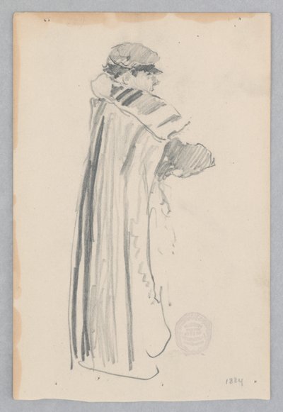 Mies tekijältä Robert Frederick Blum