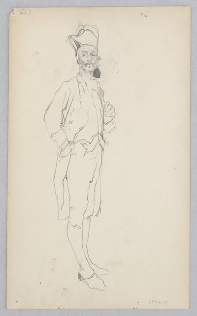 Mies tekijältä Robert Frederick Blum