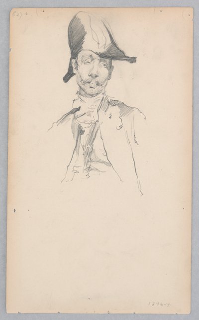 Mies tekijältä Robert Frederick Blum