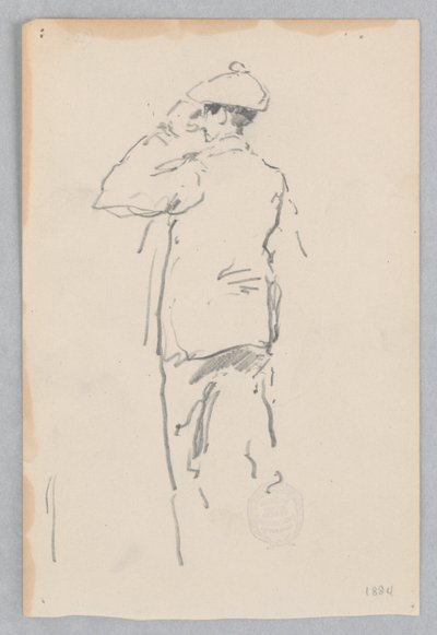 aMies tekijältä Robert Frederick Blum