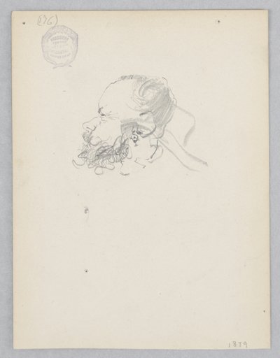 Mies tekijältä Robert Frederick Blum