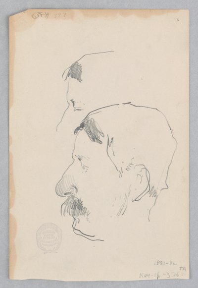 Mies tekijältä Robert Frederick Blum