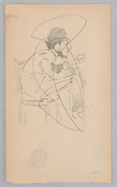 Mies tekijältä Robert Frederick Blum