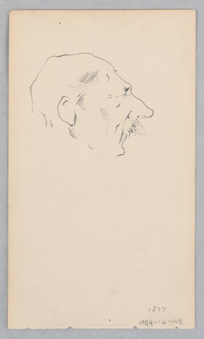 Mies tekijältä Robert Frederick Blum