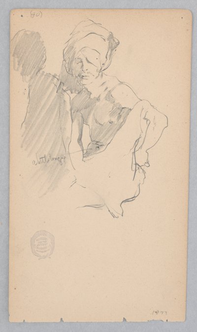 Mies tekijältä Robert Frederick Blum