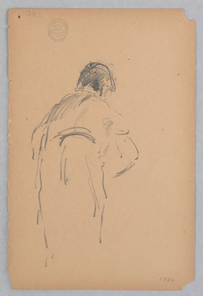 Mies tekijältä Robert Frederick Blum