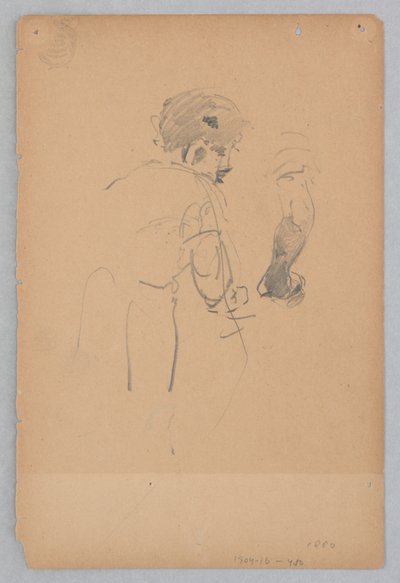 Mies tekijältä Robert Frederick Blum