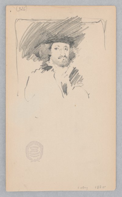 Mies tekijältä Robert Frederick Blum