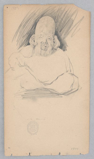 Mies tekijältä Robert Frederick Blum