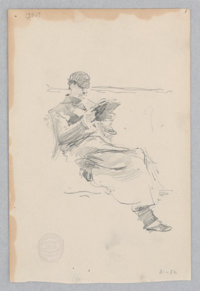 Mies tekijältä Robert Frederick Blum