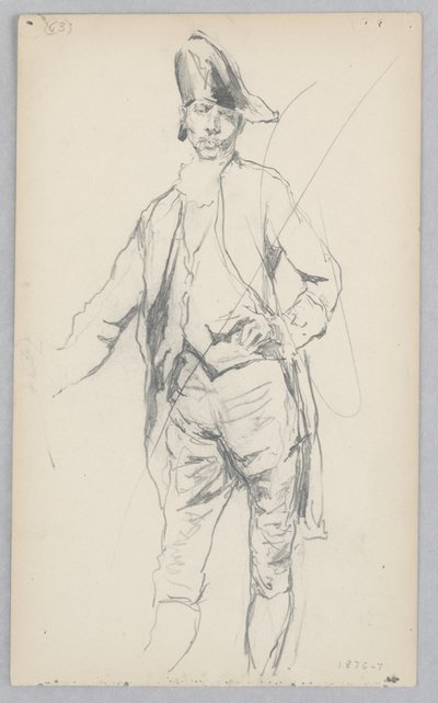 Mies tekijältä Robert Frederick Blum