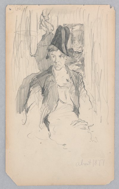Mies tekijältä Robert Frederick Blum
