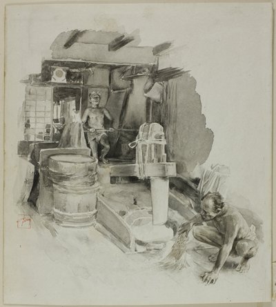 Paddy-lajin tuholaistorjunta tekijältä Robert Frederick Blum