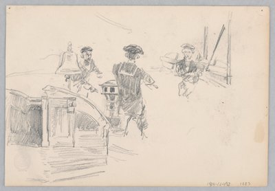 Merimiehet tekijältä Robert Frederick Blum