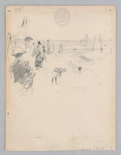 Merenranta tekijältä Robert Frederick Blum