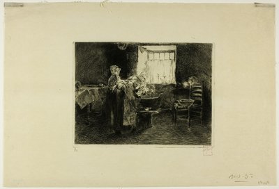 Pesupäivä tekijältä Robert Frederick Blum