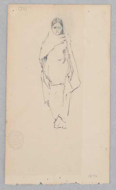 Nainen tekijältä Robert Frederick Blum