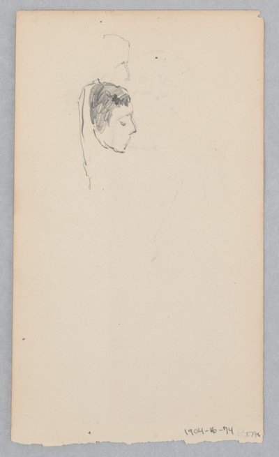 Nainen tekijältä Robert Frederick Blum