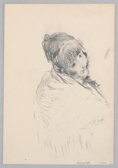 Nainen tekijältä Robert Frederick Blum
