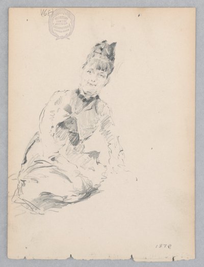 Nainen tekijältä Robert Frederick Blum
