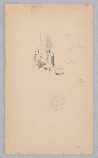 Nainen tekijältä Robert Frederick Blum