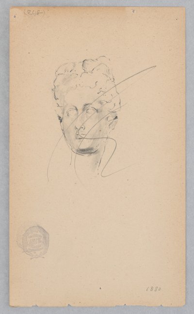 Nainen tekijältä Robert Frederick Blum