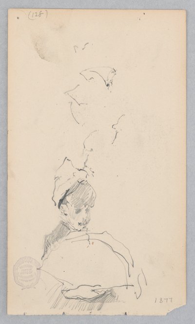 Nainen tekijältä Robert Frederick Blum