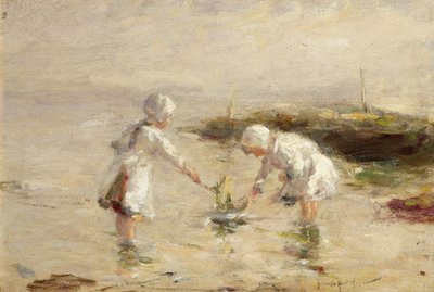 Leluvene tekijältä Robert Gemmell Hutchison