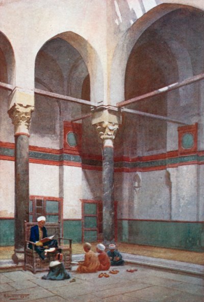  tekijältä Robert George Talbot Kelly