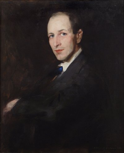 George Wesley Bellows tekijältä Robert Henri