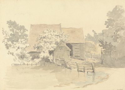 Maatila Harrow